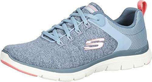 

Кроссовки Skechers Flex Appeal 4.0 - Brilliant View navy/blue 41