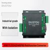 Diushitou Industrial USB Serial Port Converter Module