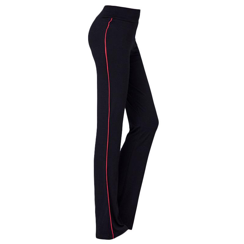 Women's Slim Fit Modal Summer Dance Pants for Aerobics and Fitness