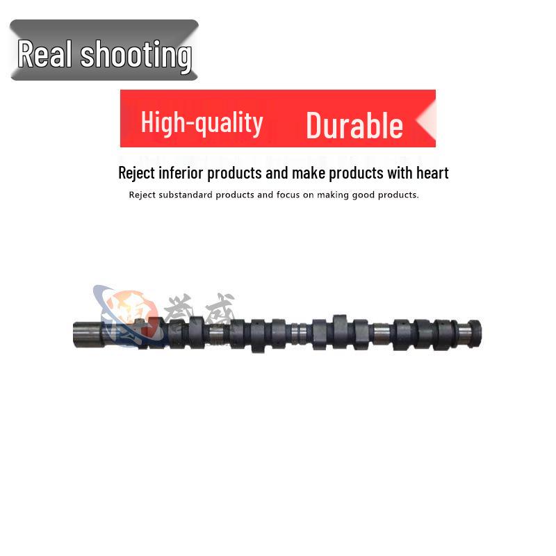 Compatible Camshaft XM34 6250 AA WL51 for Ford Explorer, F-150, F-250, and F-350