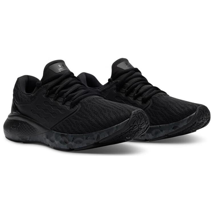 Under Armour Charged Vantage Fun CN Low Cut Running Shoes Men's 3026450-002