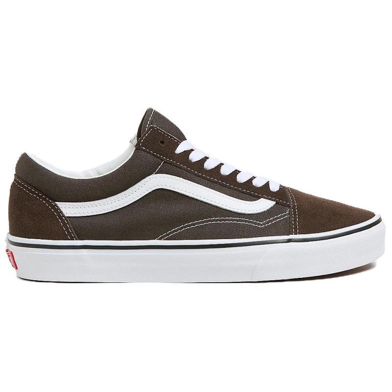 Vans Old Skool 'Color Theory Turkish Coffee' Sneakers VN000CT8D4C
