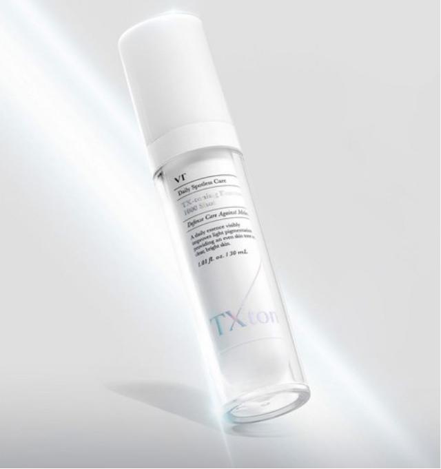 VT TX Toning Essence 1000 Shot – Intensive Skin Tone & Texture Care