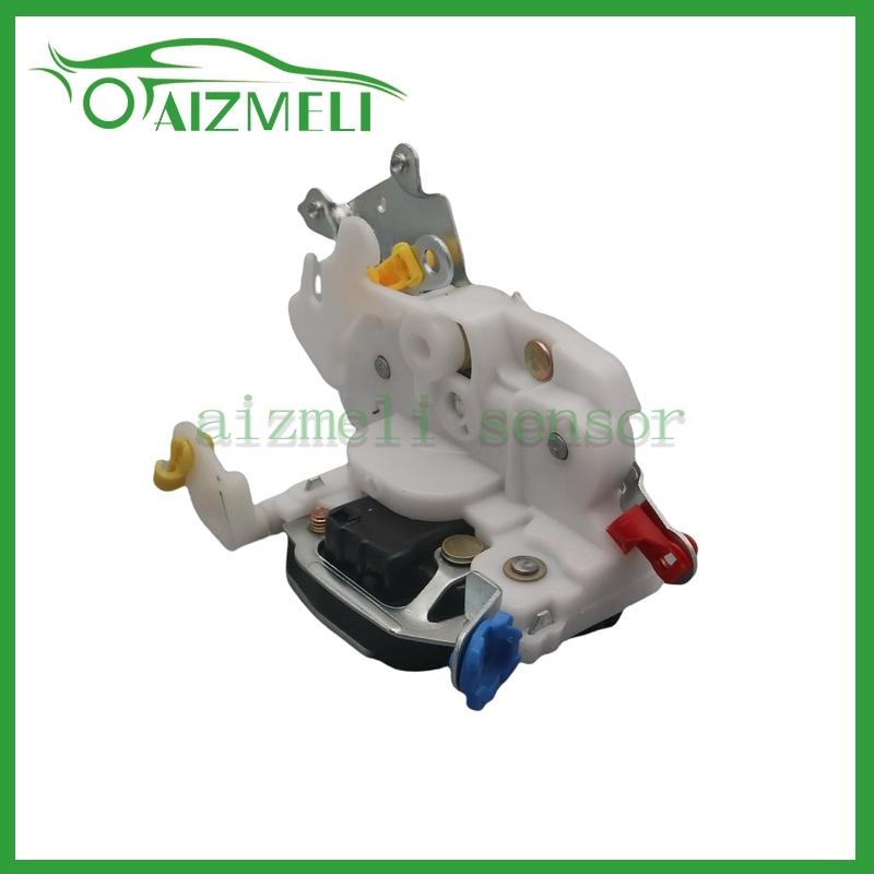 80503-VB000 80502-VB100 Front Left Right Door Latch Lock Actuator For Nissan Patrol Y61 Safari 80503VB000 80502VB100 Auto Parts