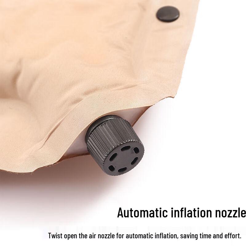 Ceyu Outdoor Self-Inflating Camping Mat