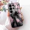 Cover For Itel S26 Ultra 5G Case Cool Dragon Wolf Silicone Soft Casing For Itel Super 26 Ultra 26Ultra Phone Shell Fundas