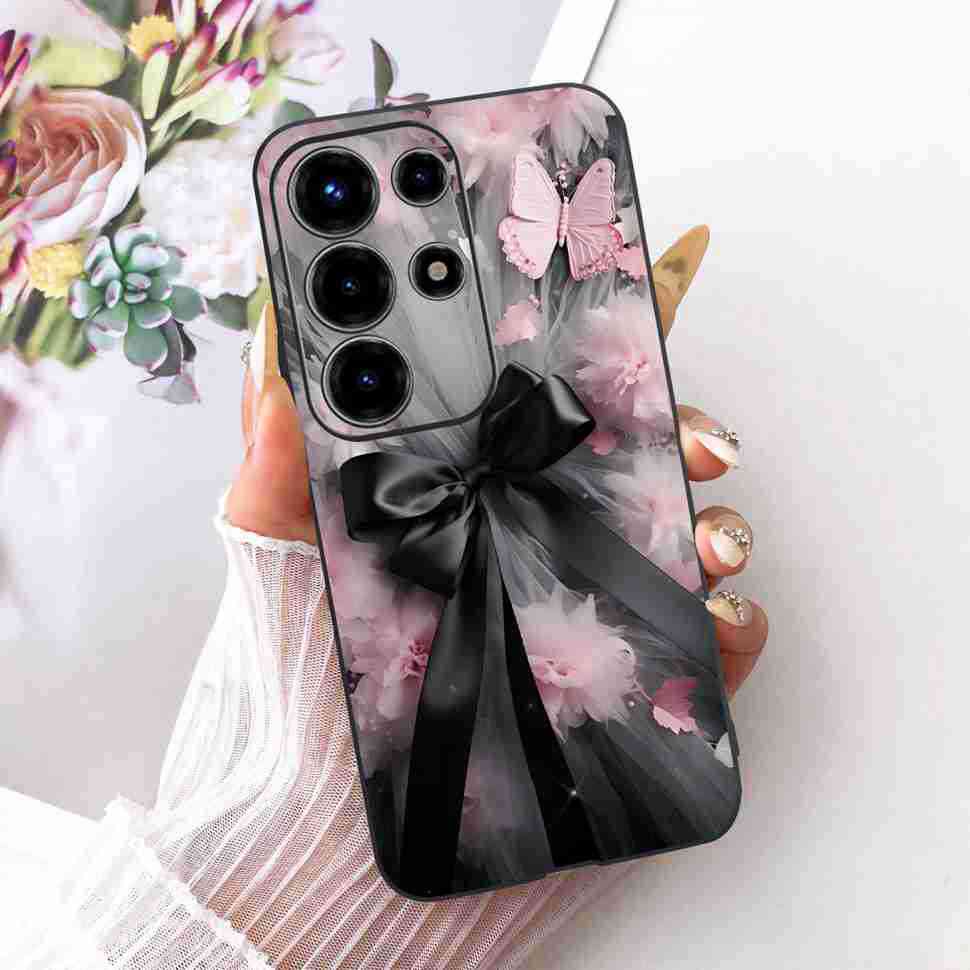 Cover For Itel S26 Ultra 5G Case Cool Dragon Wolf Silicone Soft Casing For Itel Super 26 Ultra 26Ultra Phone Shell Fundas