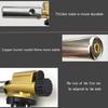 Flamme Lighter Jet BBQ Camping sveising Auto Butan Brenner Ignition Gas Torch