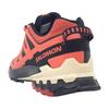 Salomon XA Pro 3D V9 GTX 471191 Cow Rose 240 Women's Hide/Black/Faded