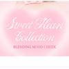 DASIQUE Blending Mood Cheek Sweet Heart Collection - 2 Types