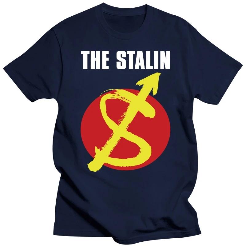 THE STALIN T-Shirt - Stop Jap THE STALIN Bandshirt Japanisches Punk-Shirt