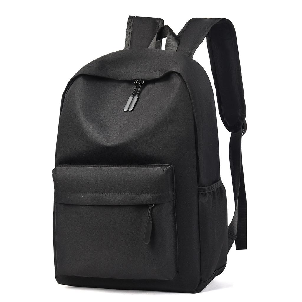 Schoolbag Backpack Male Large Capacity Computer Backpack Female Casual College Student School Bag School Bag Junior High School