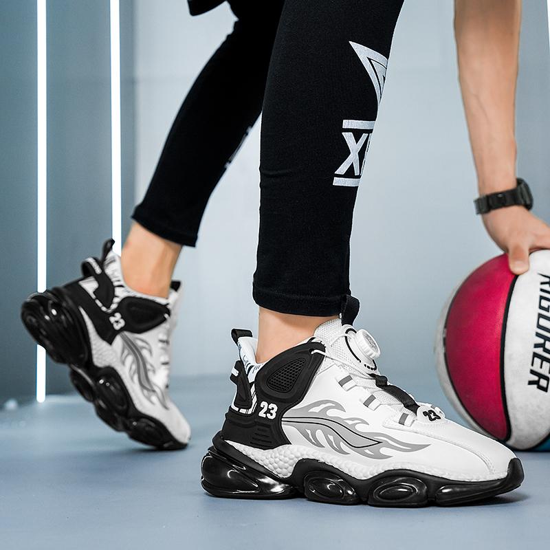 

Mens Casual Sports Shoes Increasing Shoes Ultra Light Soft Sole Lightweight and Versatile Four Seasons Anti Slip Casual Shoes 36