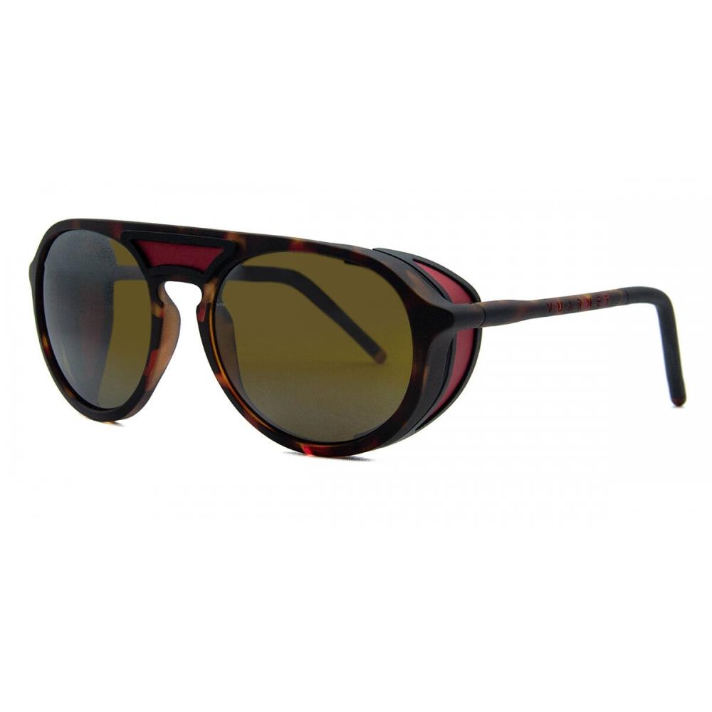 Vuarnet Vl1710 Ice Factory 0001 7184 Unisex Sunglasses