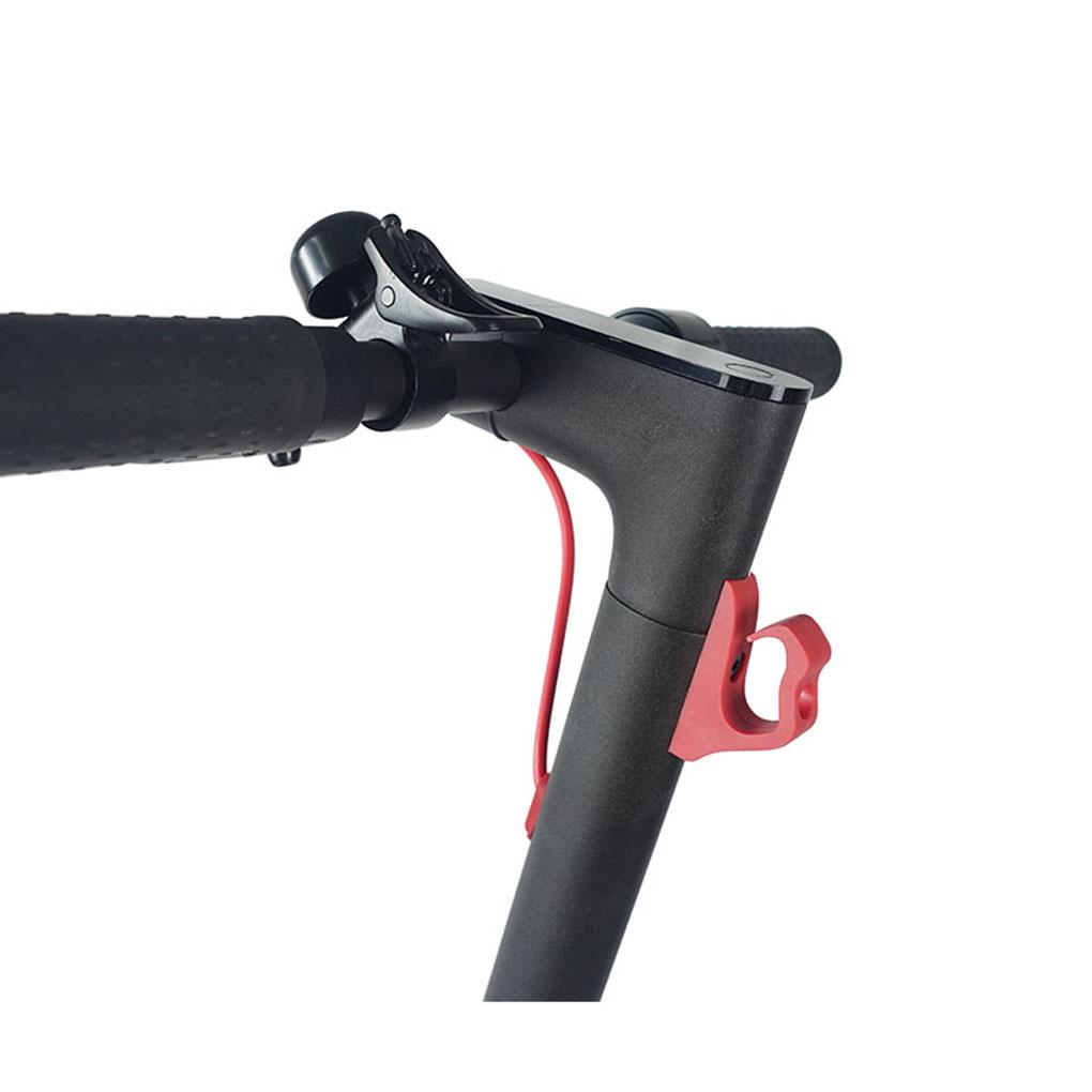 Front Hook Hanger For M365 Storage Tools Hook Portable Energy\-Saving Lightweight Scooter Accessories