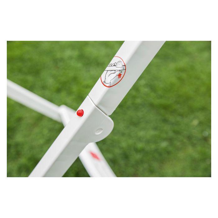 Vileda Séchoir à linge 20m - 157218