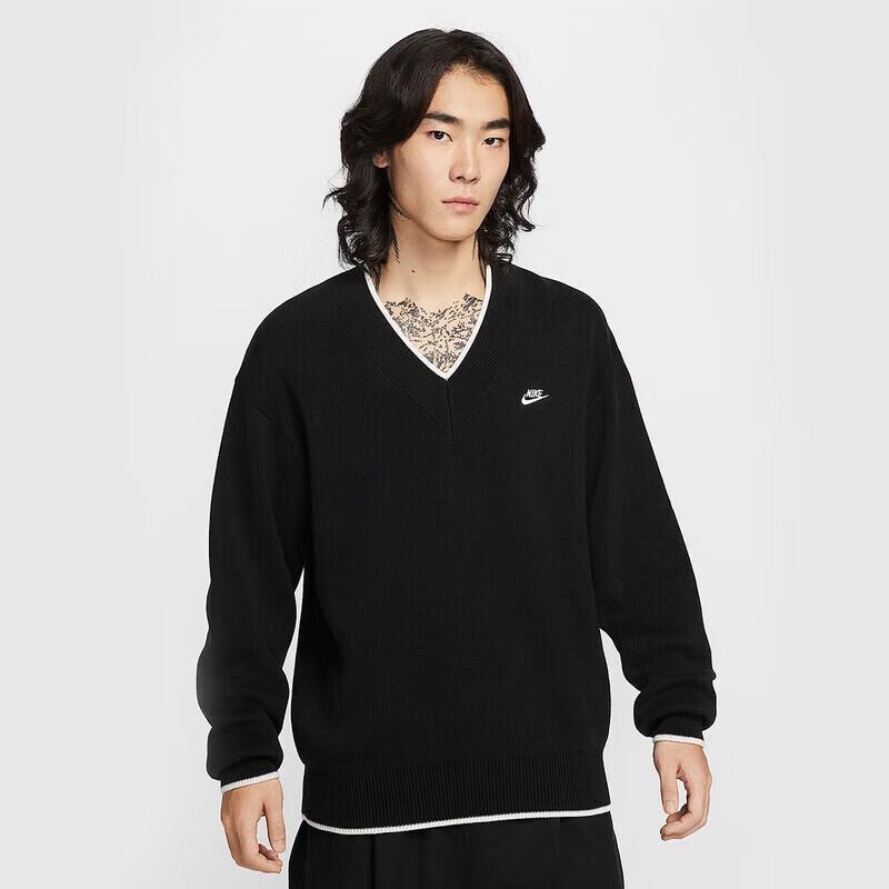 Nike Men s Versatile Casual Sweater S