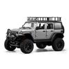 MN128 1:12 Scale RC Wrangler: 4WD Off-Road Climbing Car
