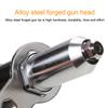 Riveting Machine Electric Rivet Gun Adapter 2.4Mm-3.2Mm-4.0Mm-4.8Mm Riveting Tools Home Riveting Machine For Electric Drills