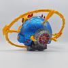 30cm Unicron Planet Transforming Robot Action Figure Cosmic Devourer Dark Unicron Deformable Planet Mode Collect Model Toy Gifts