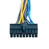 24-Pin To 18-Pin Power Cable for Z620 Z420 Motherboard Power Supply Cord