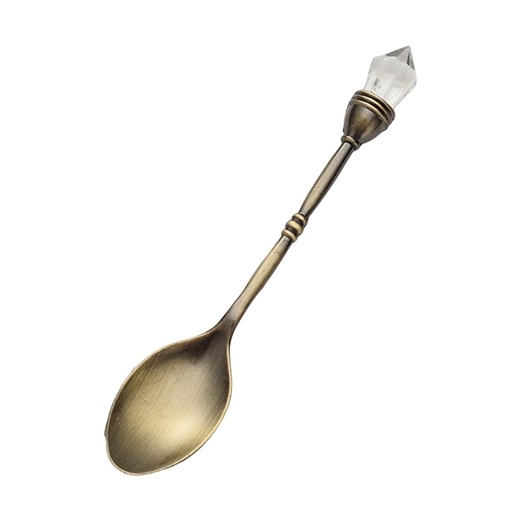 Demitasse Espresso Spoons Mini Teaspoons Small Spoons For Sugar Dessert