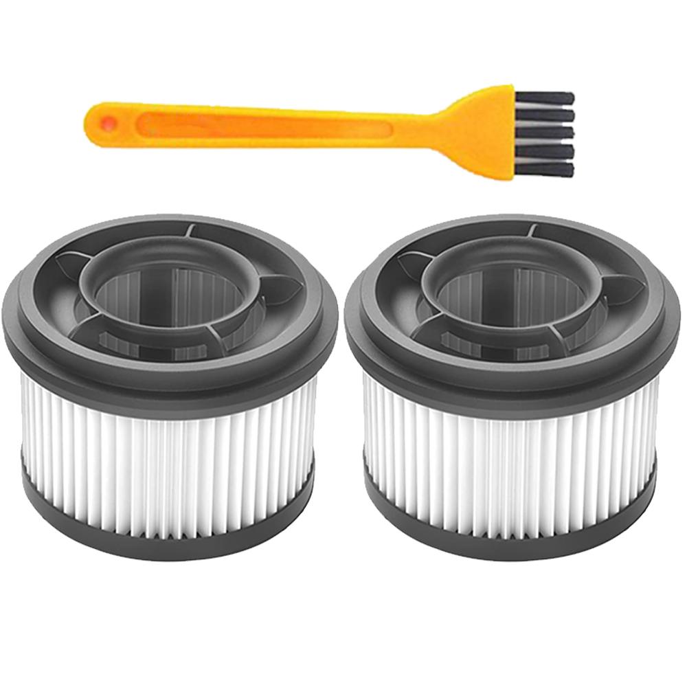 Filtru HEPA compatibil cu Dreame T10 T20 T20Pro T30 T30NEO Accesorii pentru filtru de schimb lavabil pentru aspirator