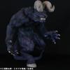 CJ Cyclone Joe Character Figure Berserk Zodd the Immortal Apostle Form with Two Horns Soft Approximately 300mm Complete Figure Ver. PURPLE, Vinyl,