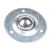 CY-25B Stainless Steel Conveyor Ball Bearing Pulley