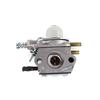Carburetor for Echo HC1500 Hedge Trimmer 12520005962 for Zama C1U-K51 C1U-K52 ECHO-SRM2100-GT2000-GT2100-PAS2000 Fuel Line Kit