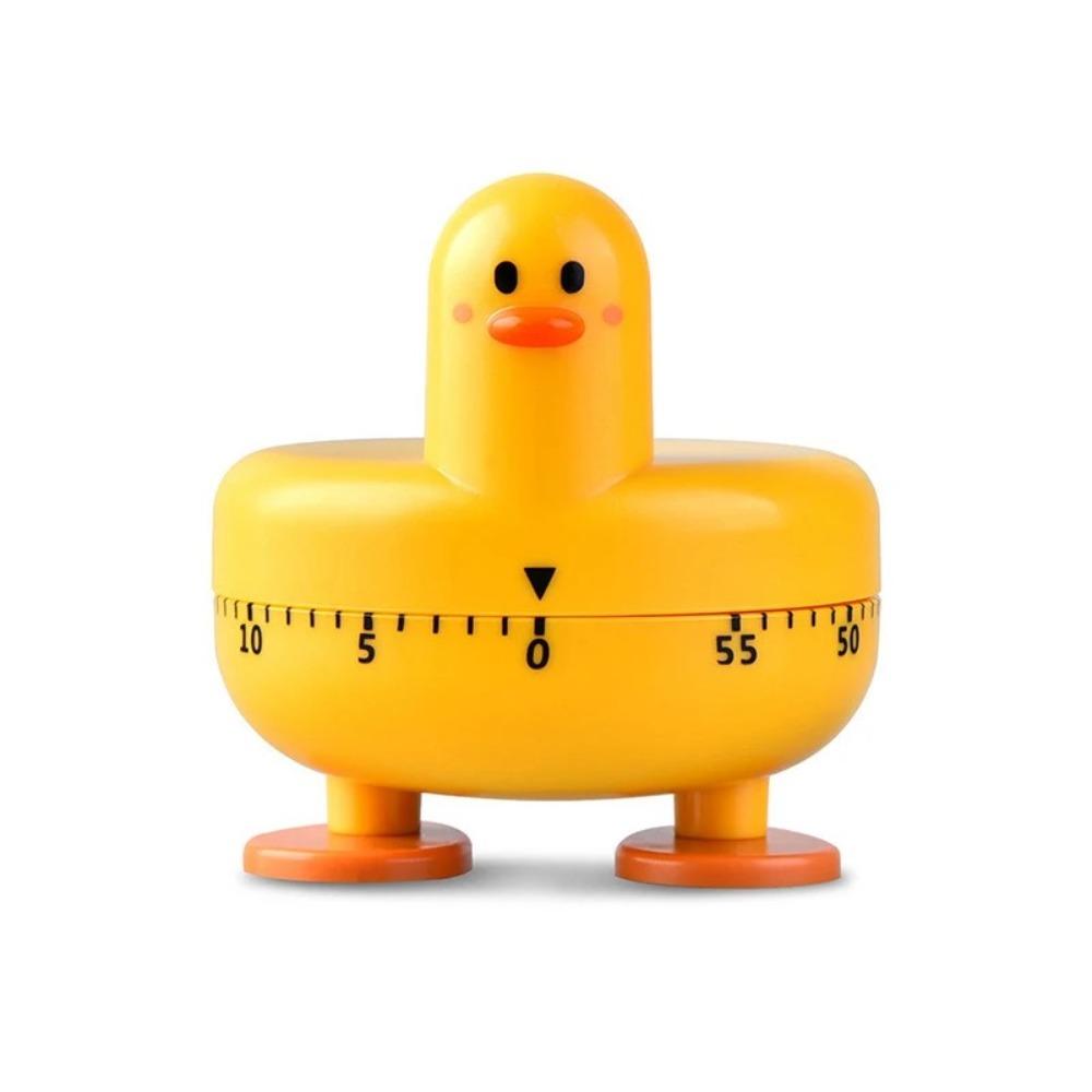Mechanical Kitchen Timer No Battery Study Timer Clock Mechanical Alarm Kitchen Baking Cooking