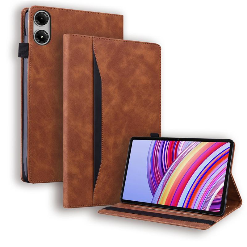 For Xiaomi Redmi Pad 2 Pro Case 12.1 Inch Wallet Stand Tablet Cover For Funda Xiaomi Redmi Pad 2 Pro 12.1 Case Coque 2025