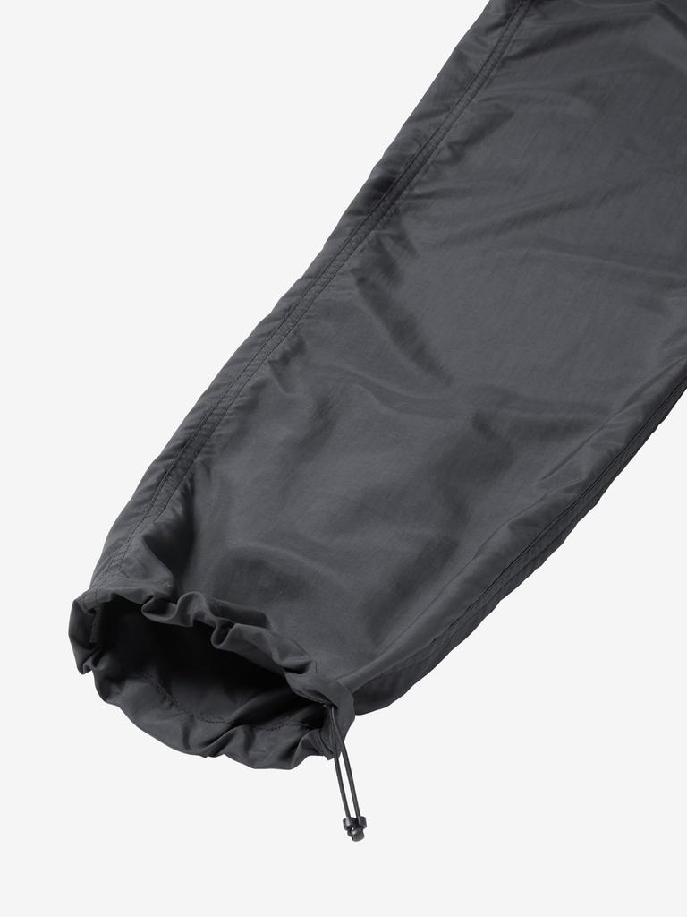 The North Face Karka Asphalt Size L Pant, Gray,