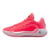 Air Jordan Luka 4 GS Hčerka Kids Sneakers Pink Flash-Crimson Sunset-Pulse HJ5225-600