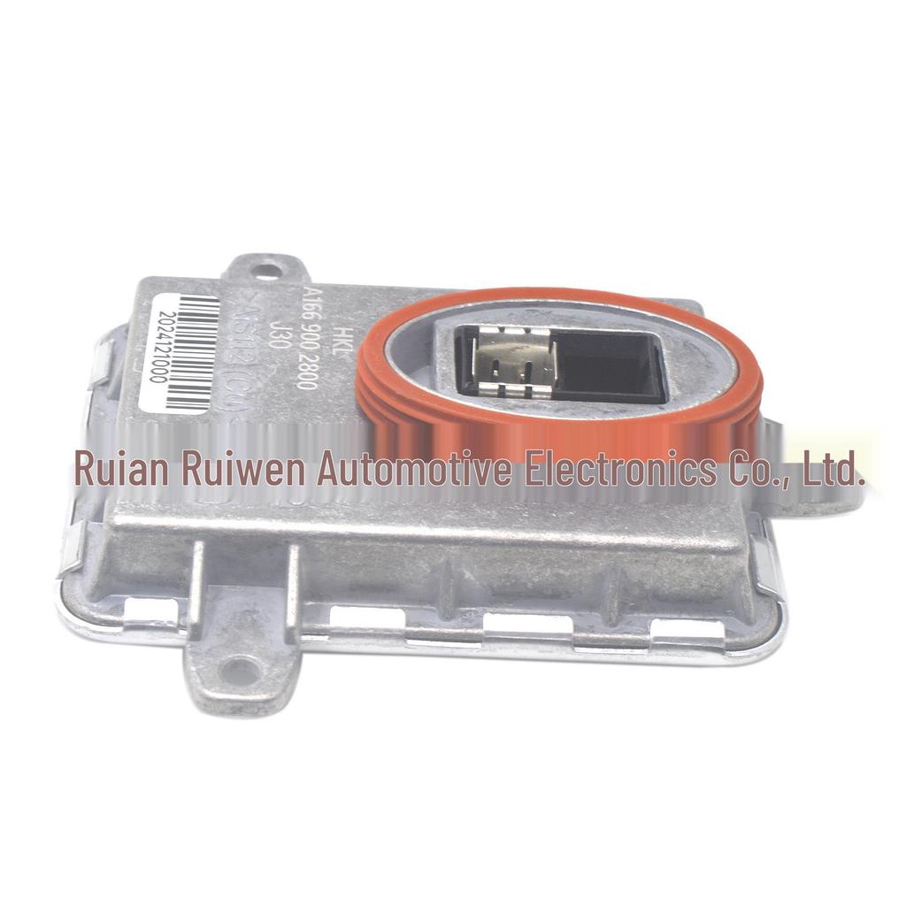 Voltage Regulator for BMW Headlight Control Modules - 1669002800