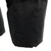 UNIQLO seamless down parka M black Men's Used