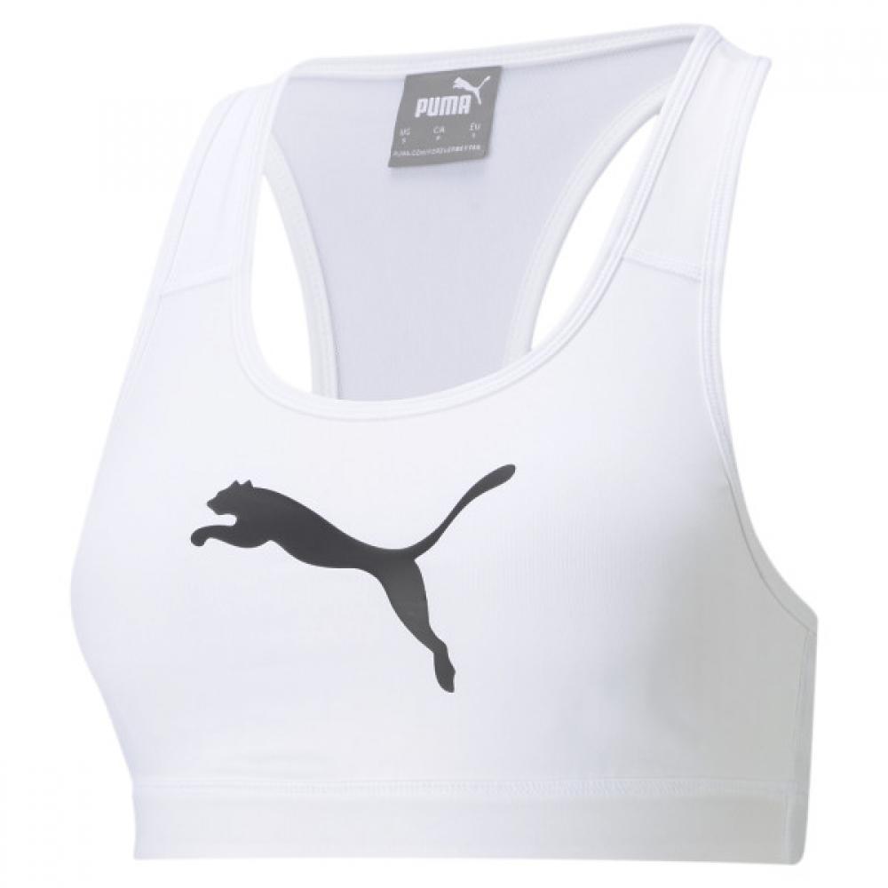 

Official Puma Mid Impact 4 Keeps Bra Regular Price 49 000 Won XS