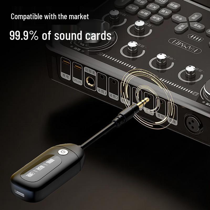 Wireless Streaming Neckband Earbuds for Creators - Ideal for Singing, Dancing, and Monitoring