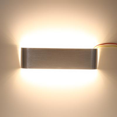 LED-lampor – LED-vägglampor