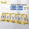 Zhongjing Mobile Road Barrier Guardrail