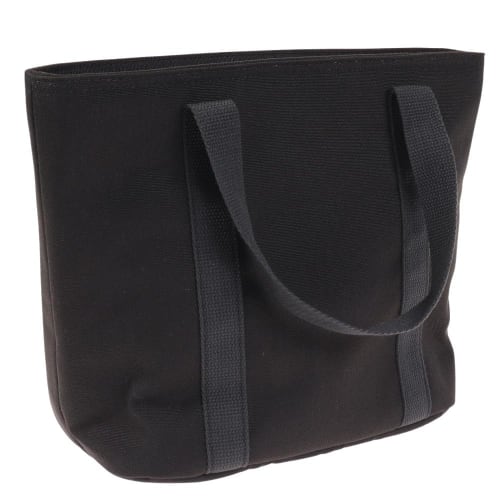 Thermos Insulated Lunch Bag, 7L, Smoke Black, RFF-007 SMB