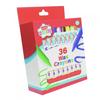 IG Design Act Wax Based Crayon (Pack of 36)