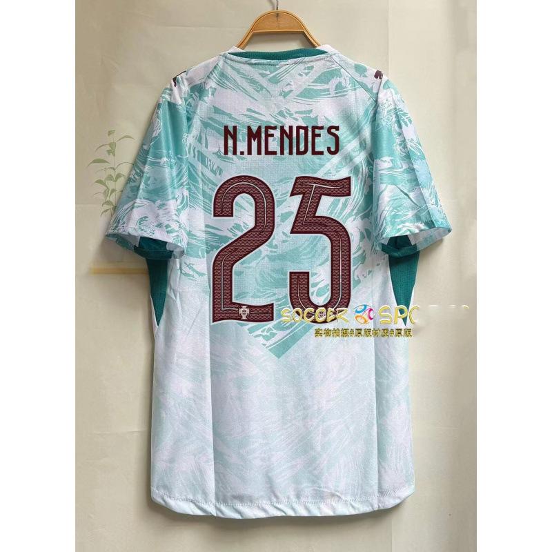 2026 World Cup jersey Portugal national team jersey C Ronaldo football jersey