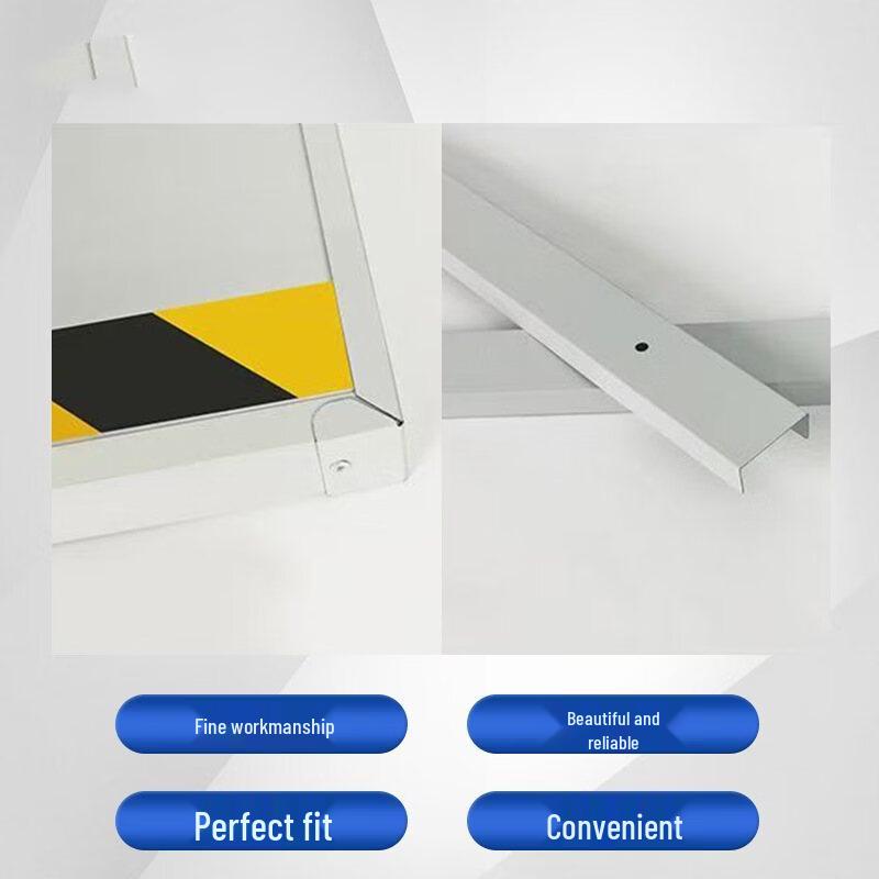 Thickened Polyurethane Pest Control Barrier Board