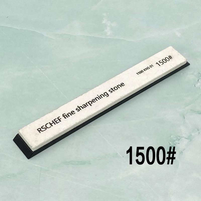 Knife Sharpener Sharpening Professional Stone Fixed Grinding Stone Whetstone Water For Kitchen Tool