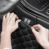 Anti-skid Sticker Self-adhesive Invisible Simple Installation Fixing Clip Car Interior Fixed Foot Mats Auto Accessories Carpet