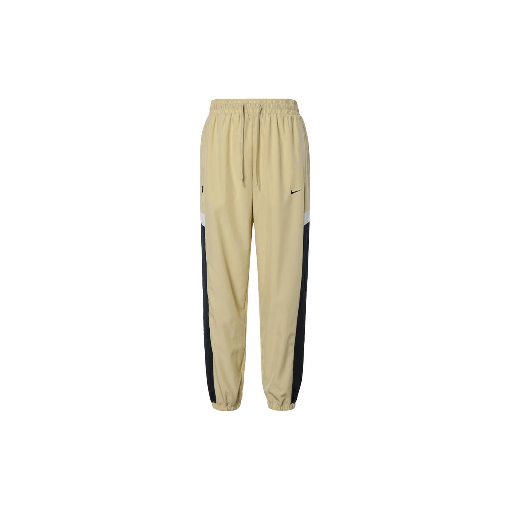 Nike Basketball Shorts Men's Team Gold FZ0251-783