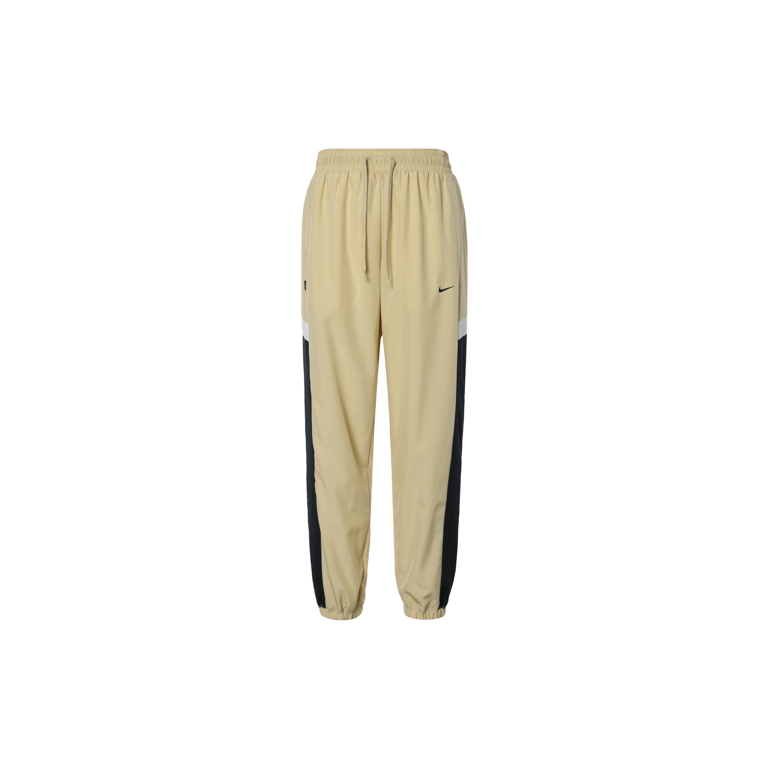 Nike Basketball Shorts Men s Team Gold FZ0251-783 JP L