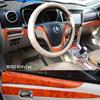Venucia T70 15-17 Dashboard & Gear Decor Film