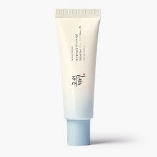 

Beauty of Joseon Relief Sun Aqua-Fresh Rice + B5 SPF50+ PA++++ 50ml Hydrating Korean Sunscreen 50ml